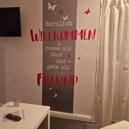 Leuchters * Niederdorla