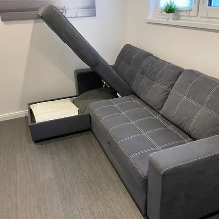 Leuchters דירה *