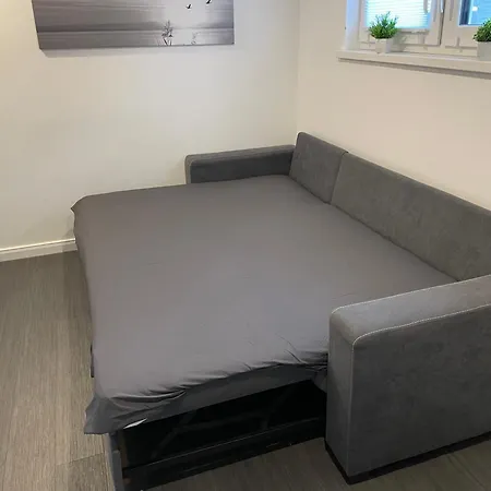 Leuchters Apartmán *