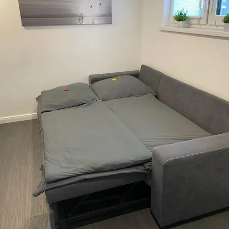 Leuchters * Niederdorla