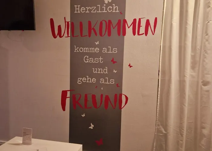 Leuchters * Niederdorla